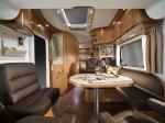 Hymer B-Class CL 2009 года
